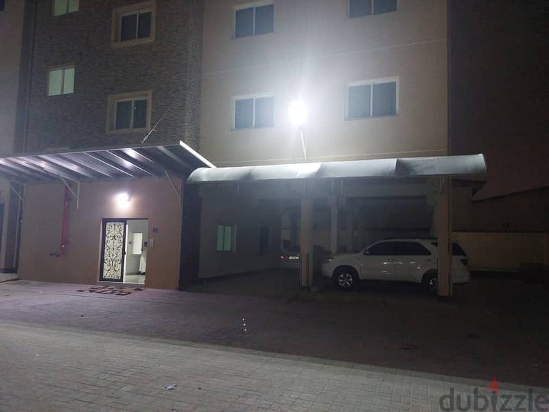 شقة للايجار في سند 250  ت39110994 12