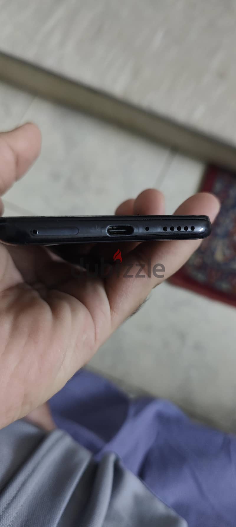 Xiaomi Mi 12T 5g ram 8+8/256 very nice using phone 4