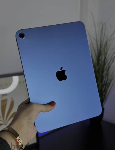 Ipad 10th generation 256 gb