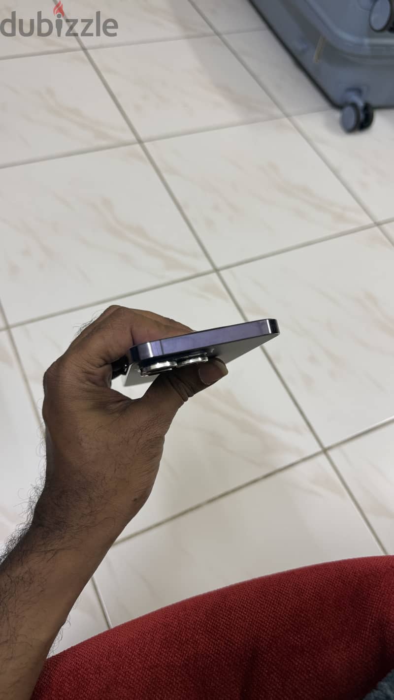 Apple - iPhone 14 Pro Max 512GB 5