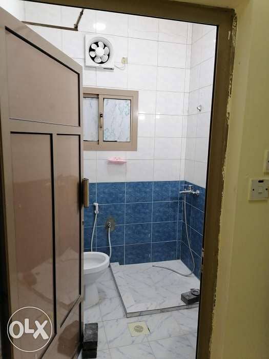 2 bathrooms Flat for rent 4