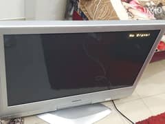 Panasonic lcd good warking good candicin 42 inches with remote 0
