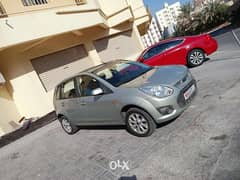 Ford Figo 2015 Hatchback. Very Clean an Neat Condition Car For Sale 0