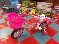 12" cycle for kids new model 0