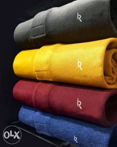 Polo T-shirts Customizable ( Design / Sizes) 0