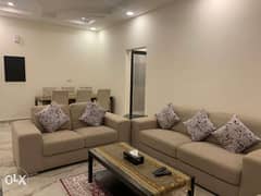 Spacious & Fully furnished 3 BHK with balcony - Inclusive 0