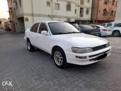 For Sale Toyata Corolla Fuel Injector 1.6 Passing Insurance 11/2021 0