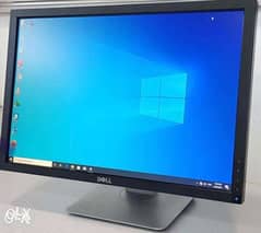 Dell 22” Monitor, Look like new 0