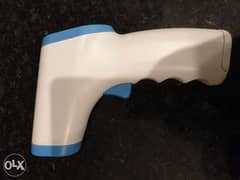 Infrared thermometer 0