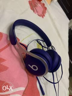 Beats headset for sale