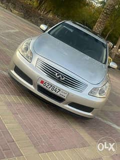 Infinity G35 year 2007 for sale!!! Excellent condition!!! 0