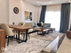 Great deal, modern, 1BR apartment fully furnished for rent in juffair 0