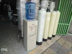water softnar clearwater in your home with instalation 0