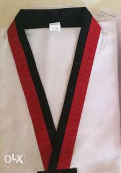 Special Offer: Taekwondo Poom Suit (UJ) 0
