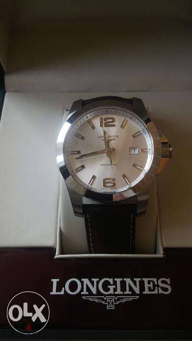 Longines olx discount