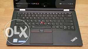 Lenovo ThinkPad X1 Yoga  i7  16 GB RAM 512 GB SSD -toucu 8th gen