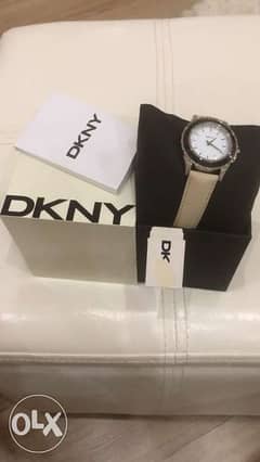 Brand new DKNY ladies watch 0