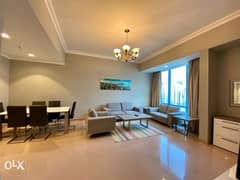 Brand new furnishings 3bhk apartment+balcony all inclusive+ gas stove 0