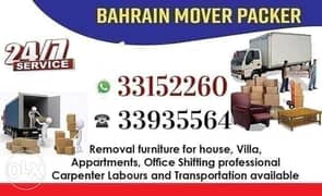 Movers Packers house Villa flat and apartment shifting 0