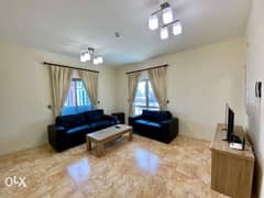 Offer offer offer! Modern 1BR apartment with balcony for rent/ewa/wifi 0