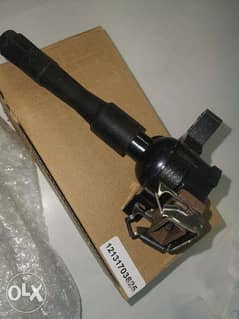 BMW Ignition Coil New 0