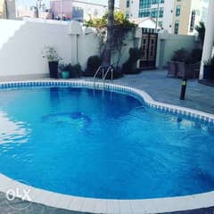 Dream Pools - Providing Complete Services for Swimming Pool in Bahrain 0