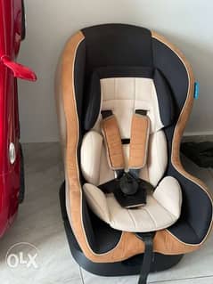 baby car seat juniors 0