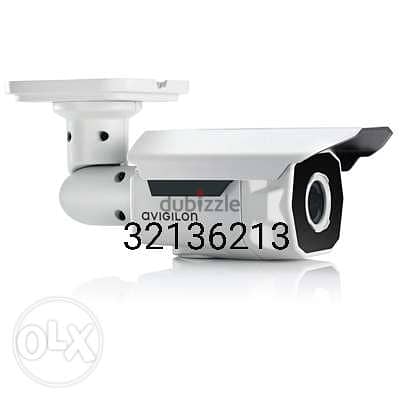 Best quality CCTV camera