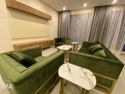 Brand new Modern 1 Bed Juffair