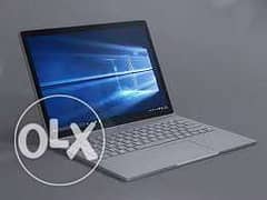 Microsoft Surface Book 1- Core i7 ,16GB Ram 512 SSD touch screen 0