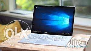 Microsoft Surface Book 1- Core i7 ,16GB Ram 512 SSD touch screen 2