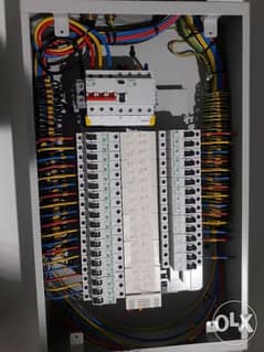ELECTRICAL work in all Bahrain 0