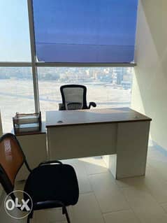 Flash sale looking a needed office only 150BD PER Mmonth 0