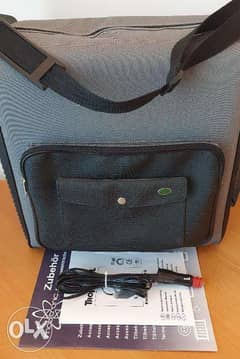 Brand New - Land Rover / Waeco 14 Litre Thermoelectric Cool Bag 0