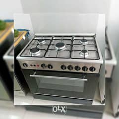 LeGermania 5 burner excellent condition for sale delivery availabl 0