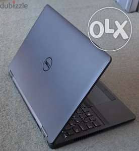 Dell Latitude 7480 Core i7 Ram 08Gb 256Gb SSD Os10 64 bit Office