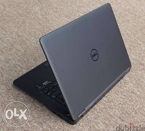 Dell Latitude 7490 Core i7 Ram 08Gb 256Gb SSD Os10 64 bit Office 1