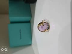 Tiffany & Co. Gold Ring 0