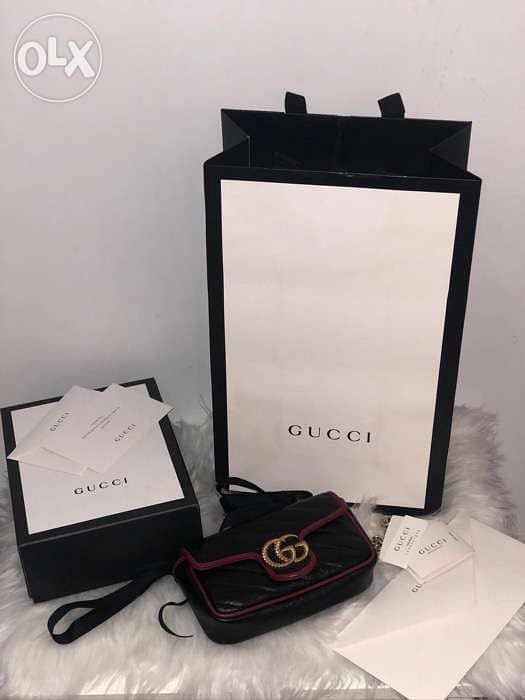 Gucci bag 4