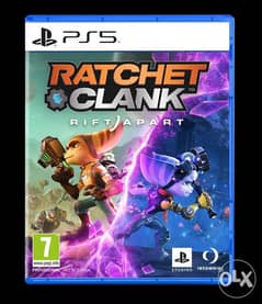 ratchet and clank rift apart