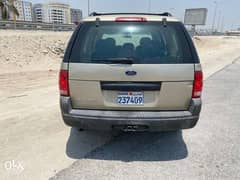 Fore Sale Ford Explorer 2004 0