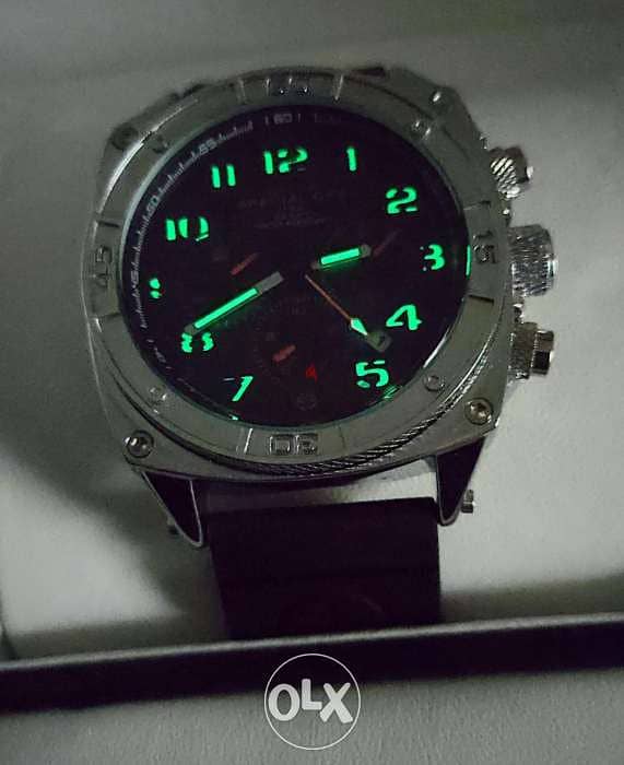 MTM watch 4
