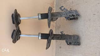 Nissan Sentra 2013 and above shock absorber 0