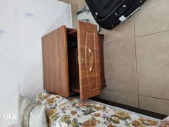 Bedside Cupboard. Bhd 3 0