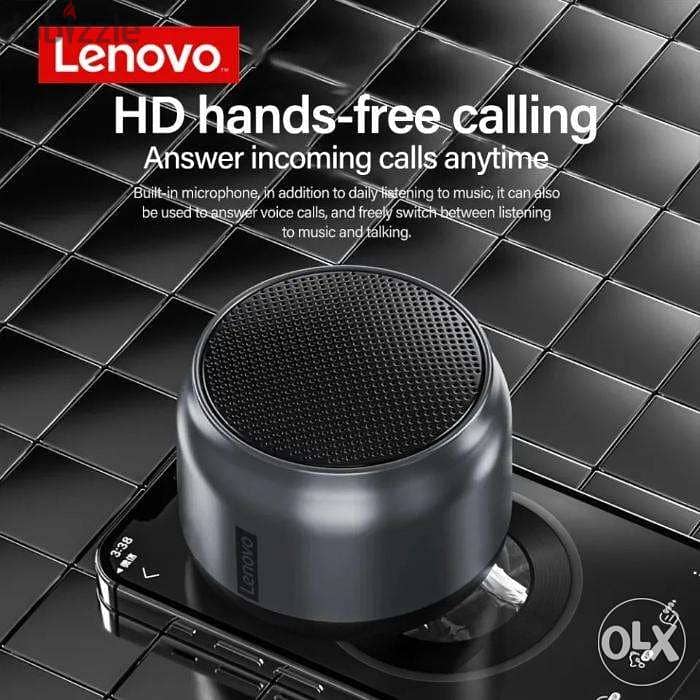 Lenovo K3 Speaker 1