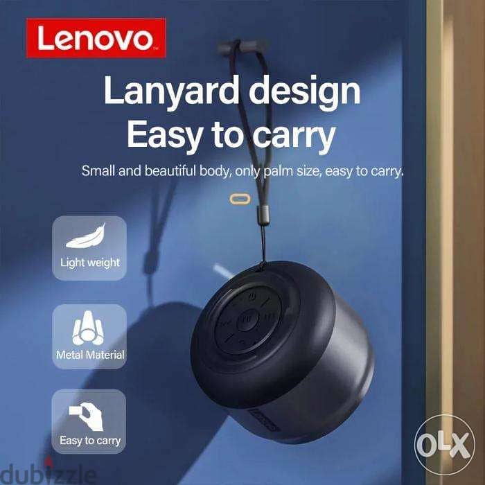 Lenovo K3 Speaker 4