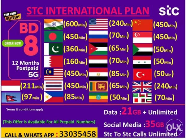 stc cell phone plan