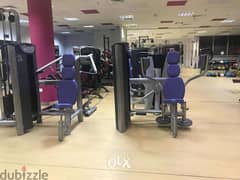 Gym Machines For Sale