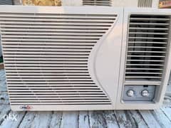 Air conditioner 0