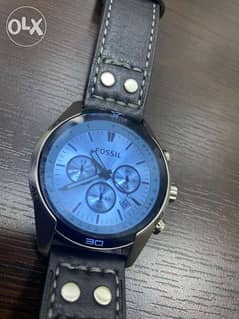 fossil watch 0